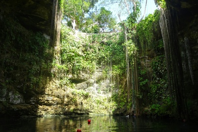 Reach Cancun