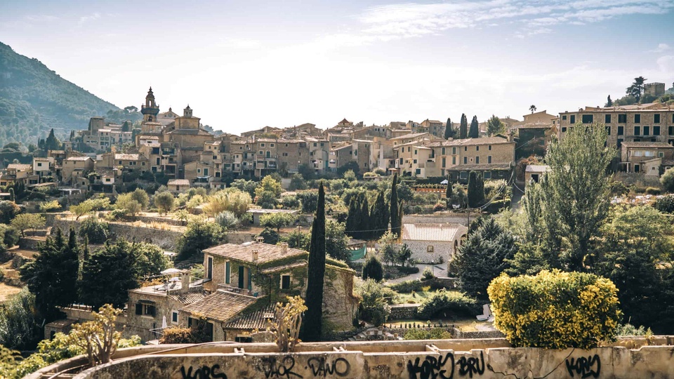 Reach Mallorca Outreach