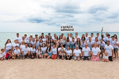 Reach Mallorca Outreach