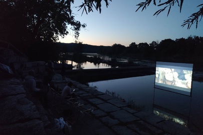 Openair Kino