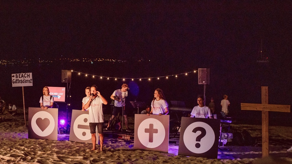 Reach Mallorca School