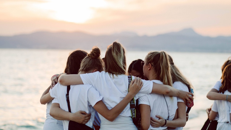 Reach Mallorca School