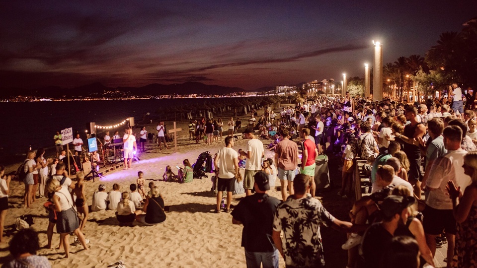 Reach Mallorca School