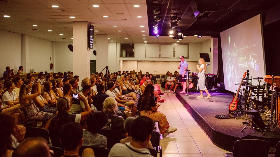 Reach Mallorca School