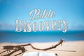 Bible Discovery