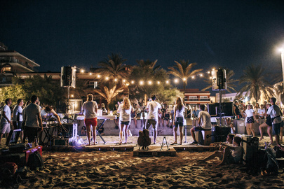 Mallorca Camp