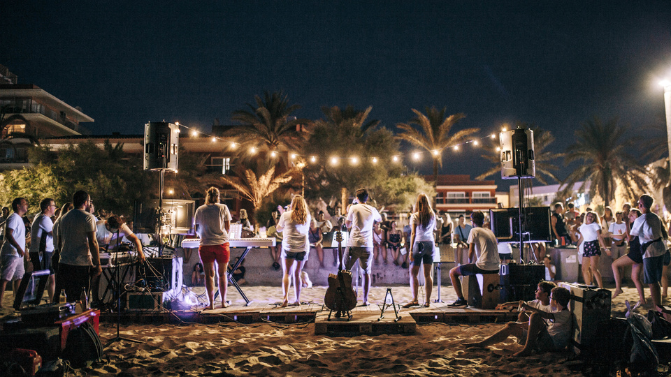 Mallorca Camp