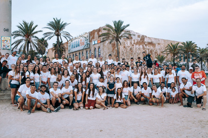 Mallorca Camp