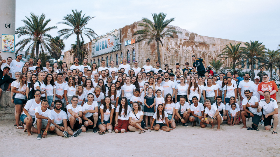 Mallorca Camp