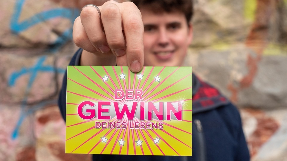 Gewinnlos