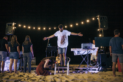Mallorca Outreach