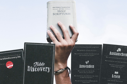 Bible Discovery